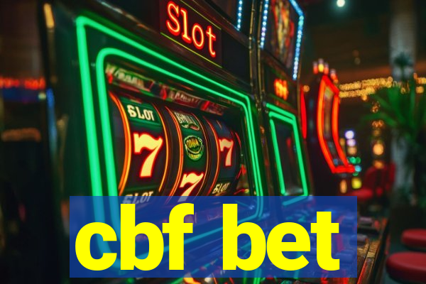 cbf bet